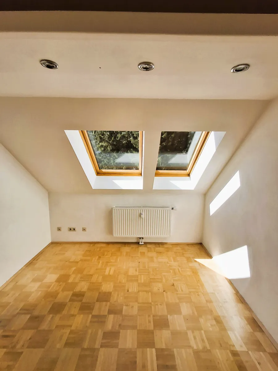 Wohnung – Eggenberg - Ansicht 3