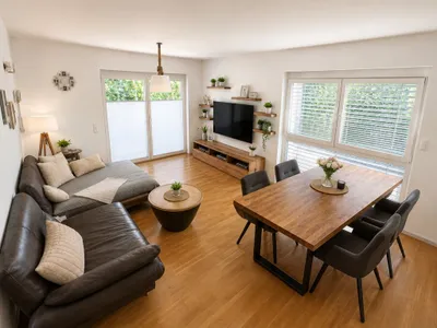 3-Zimmer-Wohnung mieten in Salzburg Stadt – 108,2 m², € 2.124 – Bild 2 von 6