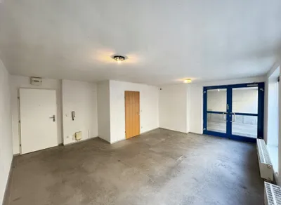 Gewerbeimmobilie kaufen in Wien – 34 m², € 109.000 – Bild 2 von 8