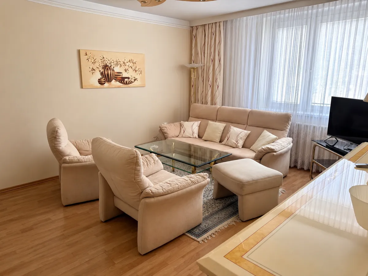 Wohnung – Schwechat - Ansicht 2