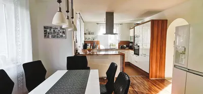 6-Zimmer-Haus kaufen in Baden – 185 m², € 695.000 – Bild 2 von 6