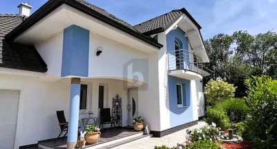 6-Zimmer-Haus kaufen in Baden – 185 m², € 695.000 – Bild 5 von 6