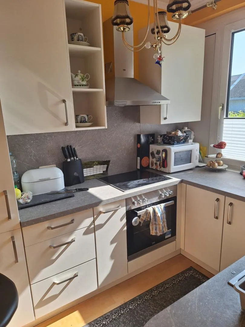 Wohnung – Deutsch-Wagram, Katastralgemeinde Deutsch Wagram - Ansicht 3