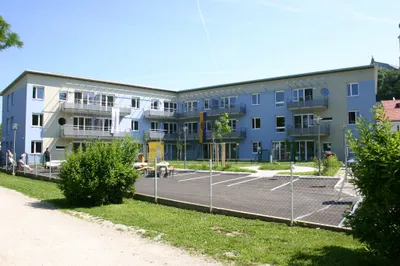 2-Zimmer-Wohnung mieten in Mistelbach – 51,94 m², € 754 – Bild 12 von 12