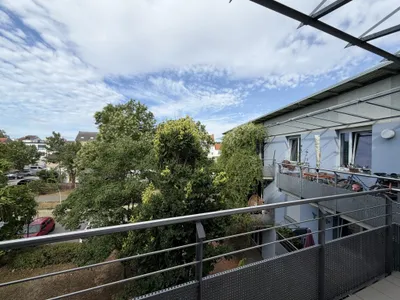 2-Zimmer-Wohnung mieten in Mistelbach – 51,94 m², € 754 – Bild 1 von 12