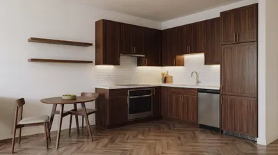 2-Zimmer-Wohnung kaufen in Graz – 45,04 m², € 298.165 – Bild 13 von 14