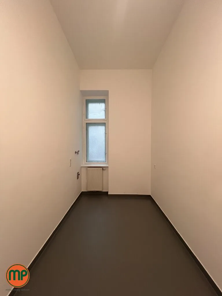 3,5 Zimmer im Dritten -- wirklich charmant - Ansicht 3