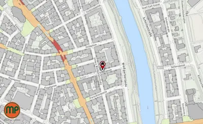 3-Zimmer-Wohnung mieten in Wien – 123,4 m², € 2.099 – Bild 15 von 17