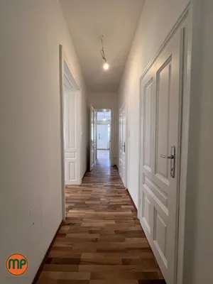 3,5 Zimmer im Dritten -- wirklich charmant – Bild 2