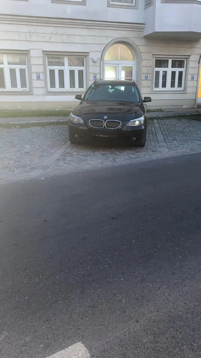 BMW 5er-Reihe