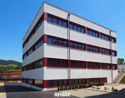 Gewerbeimmobilie mieten in Linz – 284 m², € 3.837 – Bild 5 von 30