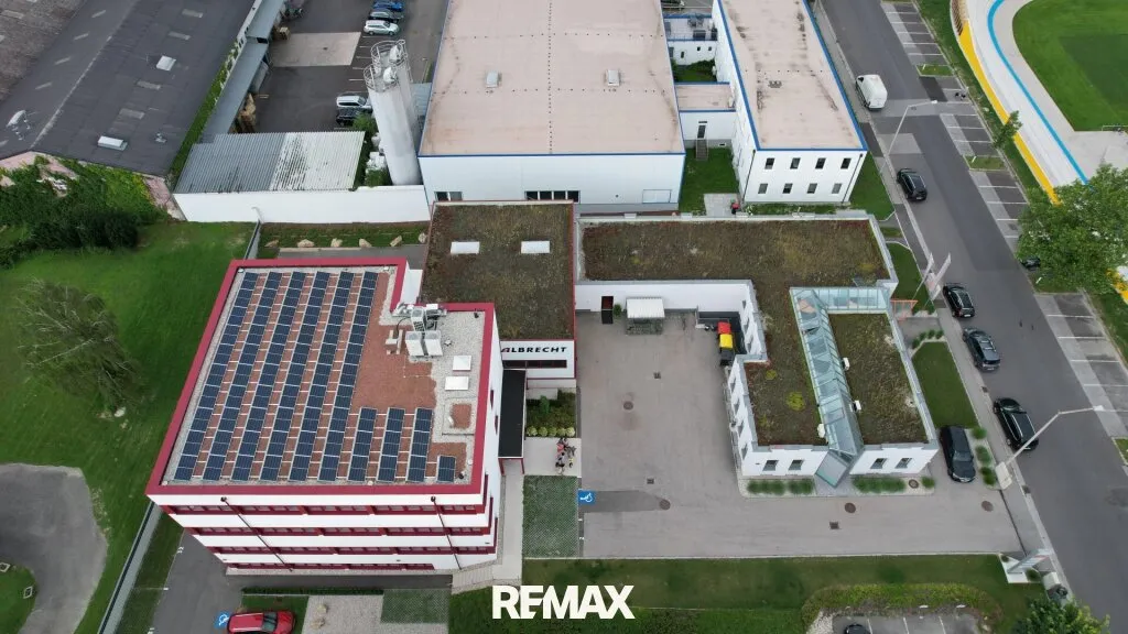 !!!Bezugsfertig!!! Bürogebäude-Neubau 284 m² (OG 2) - Ansicht 3
