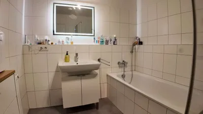 3-Zimmer-Wohnung kaufen in Salzburg Stadt – 79,5 m², € 435.000 – Bild 6 von 13