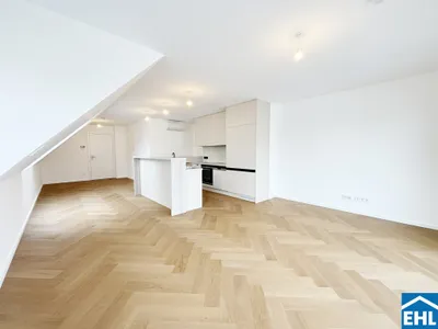 3-Zimmer-Wohnung kaufen in Wien – 89,82 m², € 1.100.000