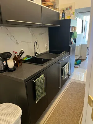 1-Zimmer-Wohnung mieten in Wien – 26 m², € 570 – Bild 3 von 6
