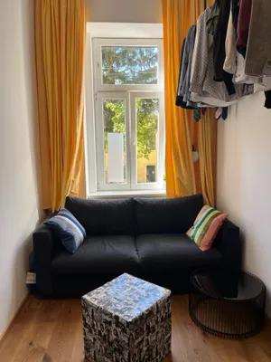 1-Zimmer-Wohnung mieten in Wien – 26 m², € 570 – Bild 2 von 6