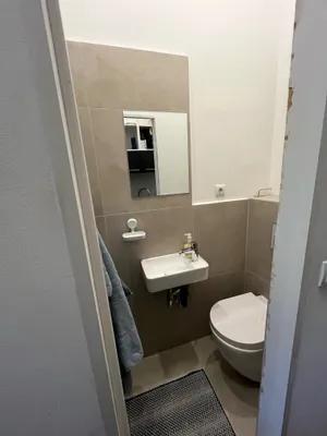 1-Zimmer-Wohnung mieten in Wien – 26 m², € 570 – Bild 4 von 6