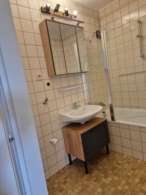3-Zimmer-Wohnung mieten in Eferding – 49 m², € 657 – Bild 3 von 6