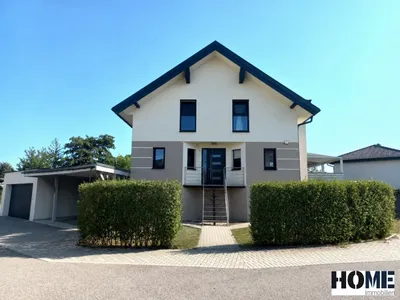 5-Zimmer-Haus kaufen in Baden – 164 m², € 634.900 – Bild 2 von 60