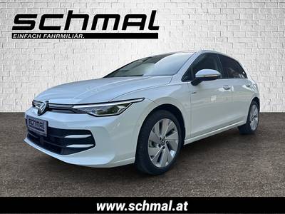 VW Golf Rabbit TSI
