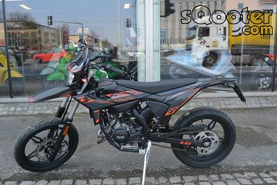 Beta RR 50 SPORT LOW SEAT "LS"