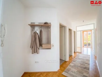 3-Zimmer-Wohnung kaufen in Linz – 70,41 m², € 305.000 – Bild 4 von 22