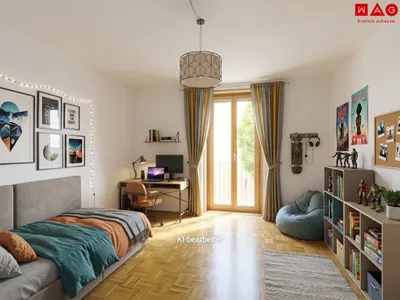 3-Zimmer-Wohnung kaufen in Linz – 70,41 m², € 305.000 – Bild 8 von 22
