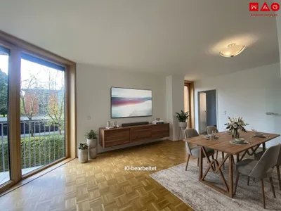 3-Zimmer-Wohnung kaufen in Linz – 70,41 m², € 305.000 – Bild 12 von 22