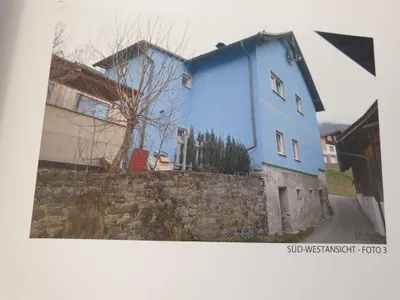 Haus kaufen in Spittal an der Drau – 438 m², € 200.000 – Bild 3 von 4