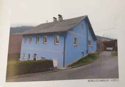 Haus kaufen in Spittal an der Drau – 438 m², € 200.000 – Bild 2 von 4