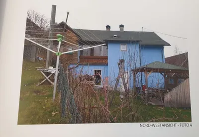 Haus kaufen in Spittal an der Drau – 438 m², € 200.000 – Bild 4 von 4