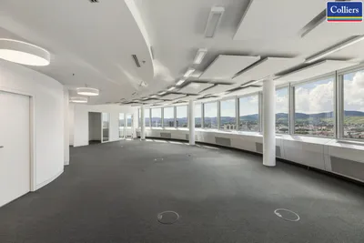 4-Zimmer-Gewerbeimmobilie mieten in Wien – 400 m², € 11.400 – Bild 1 von 14