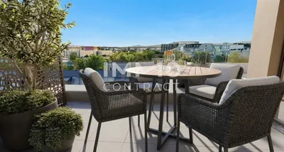 2-Zimmer-Wohnung kaufen in Wien – 47,55 m², € 319.000 – Bild 2 von 11