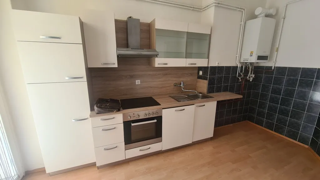 3-Zimmer-Altbauwohnung Villach-Zentrum - Ansicht 2
