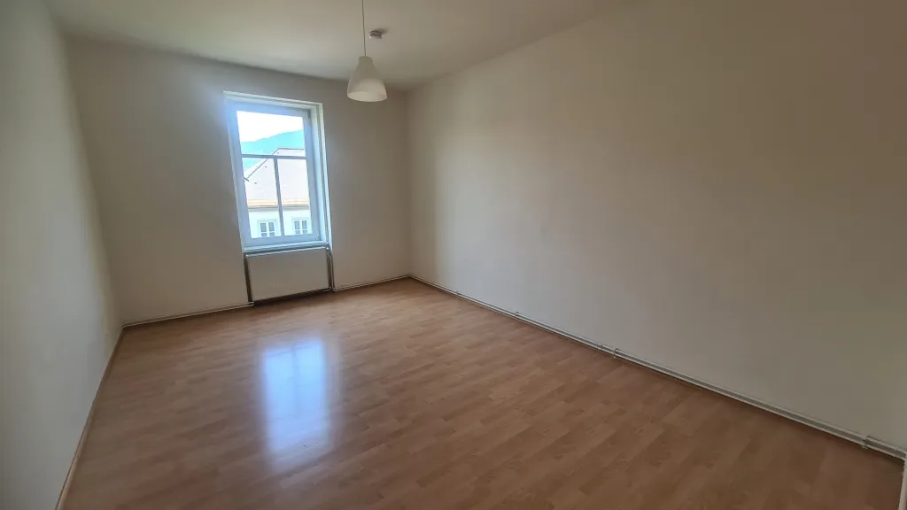 3-Zimmer-Altbauwohnung Villach-Zentrum - Ansicht 3