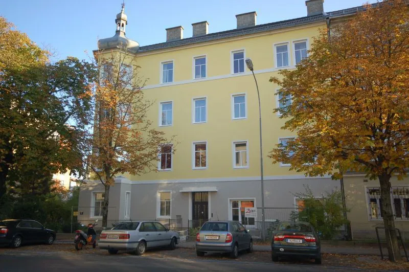 3-Zimmer-Altbauwohnung Villach-Zentrum