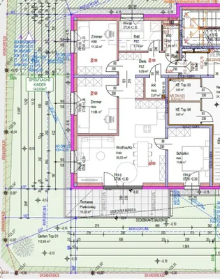4-Zimmer-Wohnung kaufen in Steyr-Land – 85,98 m², € 399.000 – Bild 6 von 8