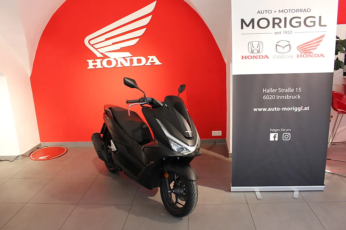 Honda PCX