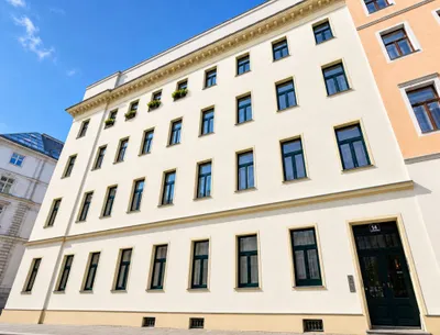 3-Zimmer-Wohnung kaufen in Wien – 108 m², € 499.990 – Bild 10 von 11