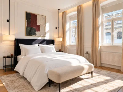 3-Zimmer-Wohnung kaufen in Wien – 108 m², € 499.990 – Bild 3 von 11
