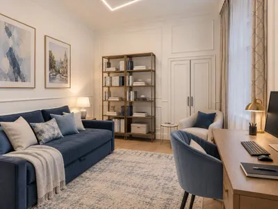 3-Zimmer-Wohnung kaufen in Wien – 108 m², € 499.990 – Bild 4 von 11