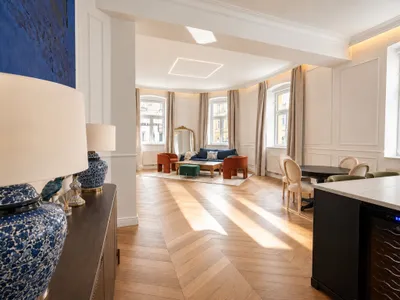 3-Zimmer-Wohnung kaufen in Wien – 108 m², € 499.990