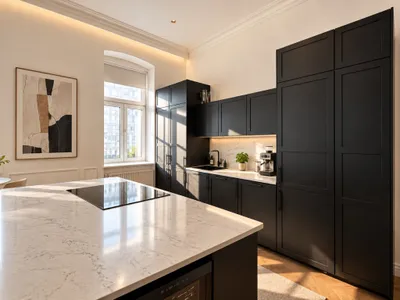 3-Zimmer-Wohnung kaufen in Wien – 108 m², € 499.990 – Bild 2 von 11