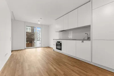 ++NEUBAU++ 2-Zimmer-Wohnung mit Balkon in 1120 Wien – Bild 3