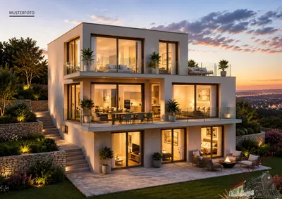 8-Zimmer-Haus kaufen in Korneuburg – 248 m², € 1.750.000 – Bild 3 von 7