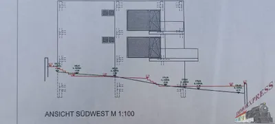 8-Zimmer-Haus kaufen in Korneuburg – 248 m², € 1.750.000 – Bild 6 von 7