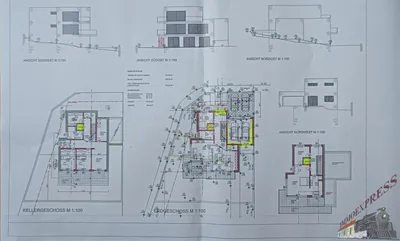 8-Zimmer-Haus kaufen in Korneuburg – 248 m², € 1.750.000 – Bild 4 von 7