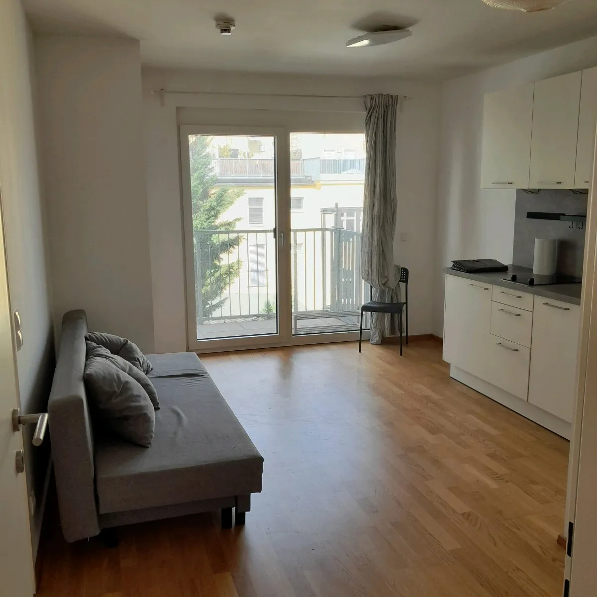 Wohnung – Wien, Wilhelmsdorf, Meidling - Ansicht 3