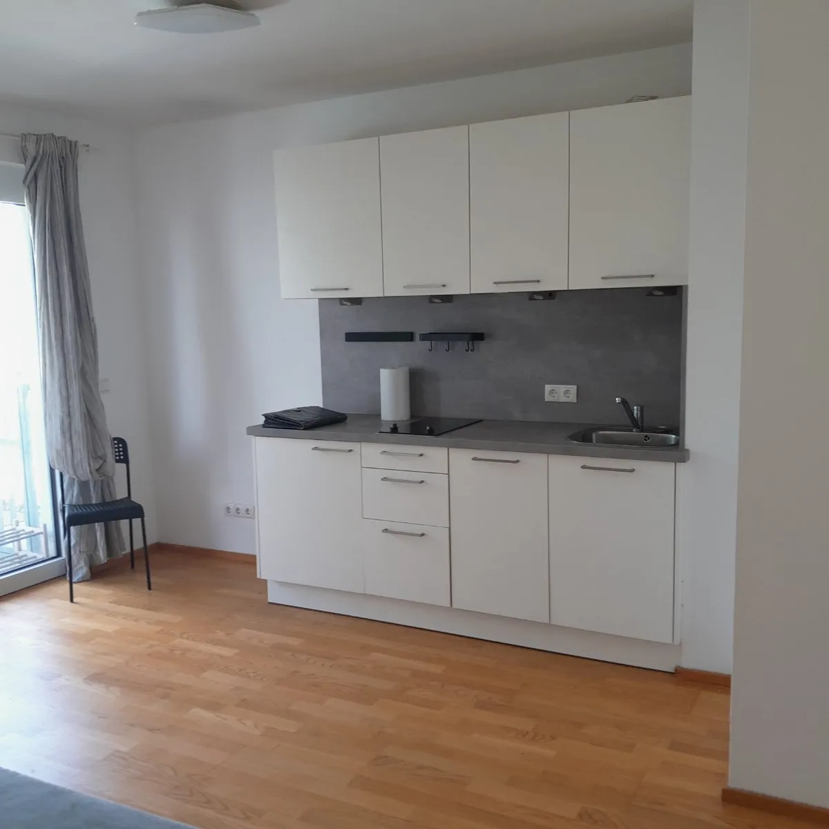 Wohnung – Wien, Wilhelmsdorf, Meidling - Ansicht 2