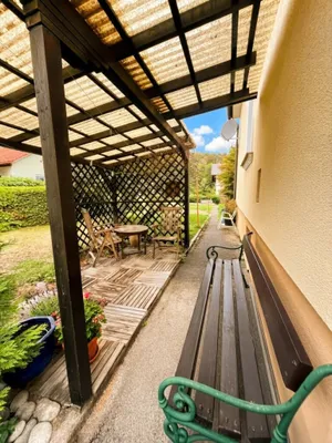 Haus kaufen in Neunkirchen – 130 m², € 265.000 – Bild 4 von 34